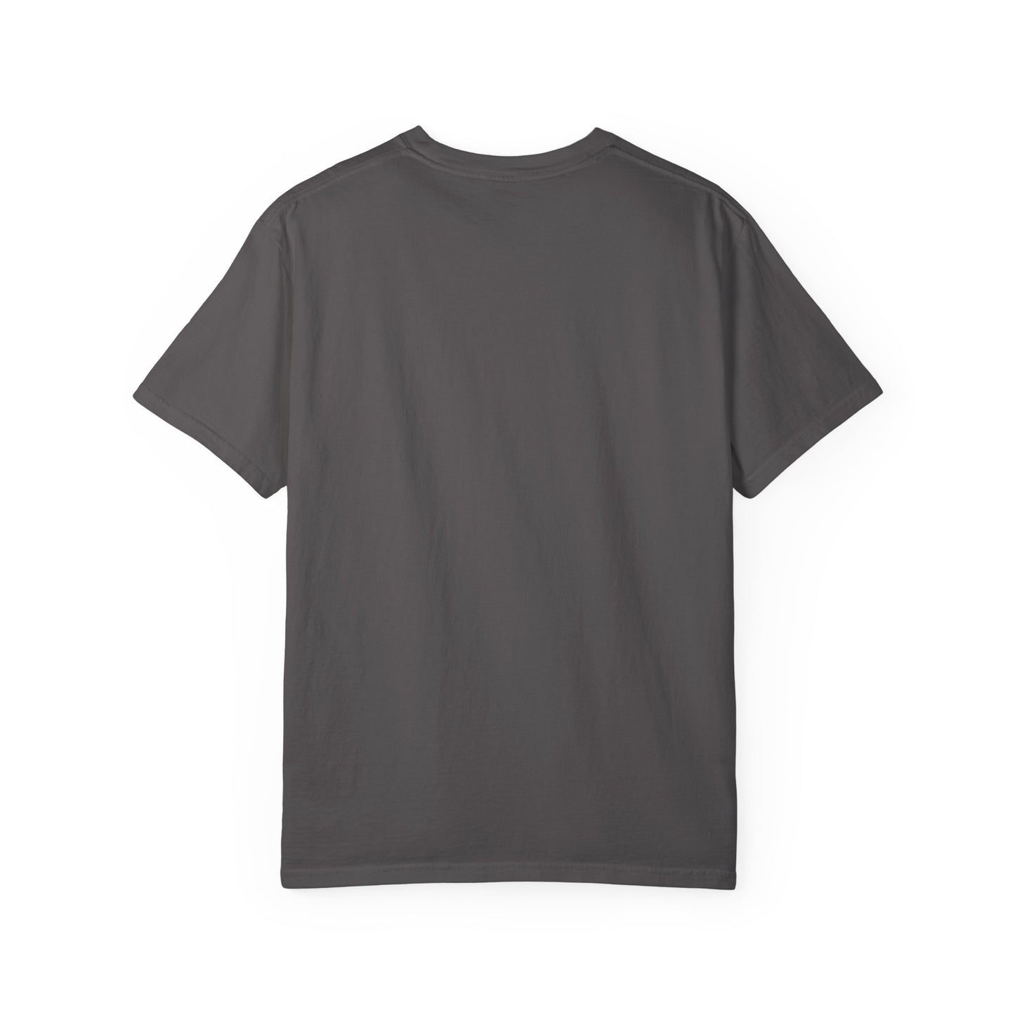 Patriotic Freedom T-Shirt - Unisex Garment-Dyed Tee for Veterans, Memorial Day, Independence Day, Everyday Wear, Stylish Casual Top